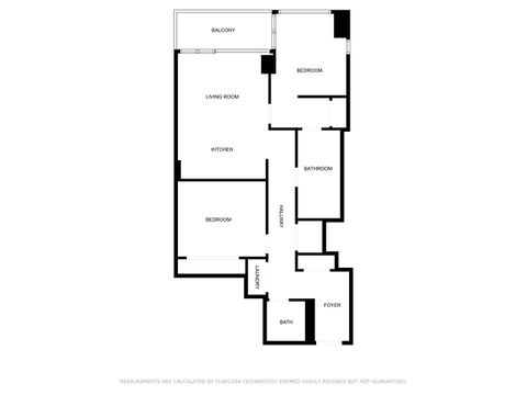 Tiny photo for 1720 S Michigan Avenue #2512, Chicago, IL 60616 (MLS # 12340077)