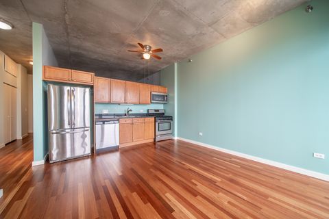 Tiny photo for 1720 S Michigan Avenue #2512, Chicago, IL 60616 (MLS # 12340077)