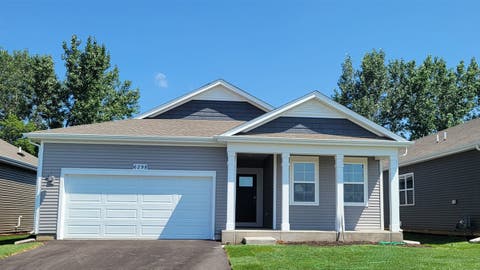 6298 Redwood Trail Wonder Lake IL 60097