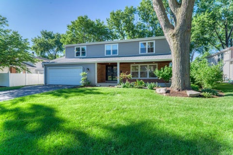 Tiny photo for 1249 STONEGATE Road, Naperville, IL 60540 (MLS # 12685044)