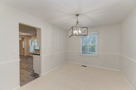 Tiny photo for 1249 STONEGATE Road, Naperville, IL 60540 (MLS # 12685044)