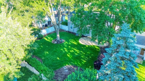 Tiny photo for 1249 STONEGATE Road, Naperville, IL 60540 (MLS # 12685044)