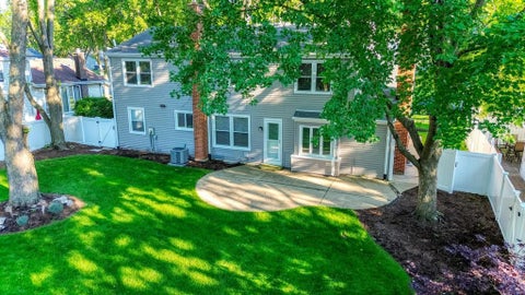 Tiny photo for 1249 STONEGATE Road, Naperville, IL 60540 (MLS # 12685044)