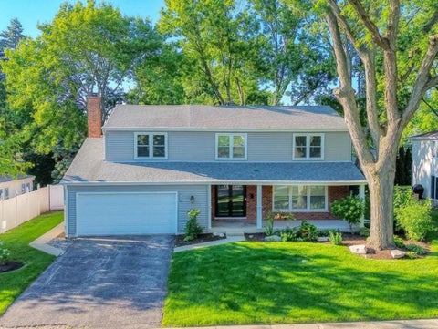 Photo of 1249 STONEGATE Road, Naperville, IL 60540 (MLS # 12685044)