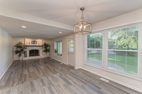 Tiny photo for 1249 STONEGATE Road, Naperville, IL 60540 (MLS # 12685044)