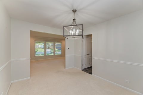 Tiny photo for 1249 STONEGATE Road, Naperville, IL 60540 (MLS # 12685044)