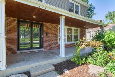 Tiny photo for 1249 STONEGATE Road, Naperville, IL 60540 (MLS # 12685044)