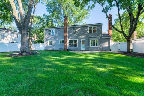 Tiny photo for 1249 STONEGATE Road, Naperville, IL 60540 (MLS # 12685044)