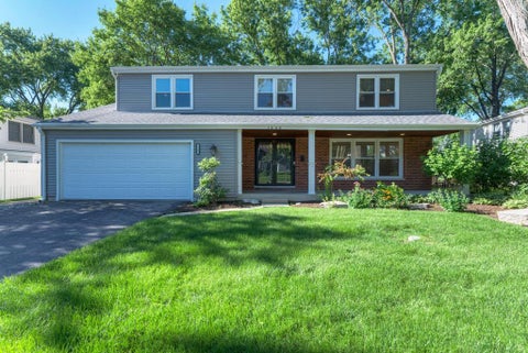 Tiny photo for 1249 STONEGATE Road, Naperville, IL 60540 (MLS # 12685044)