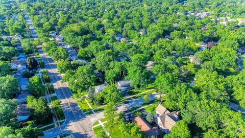 Tiny photo for 1249 STONEGATE Road, Naperville, IL 60540 (MLS # 12685044)