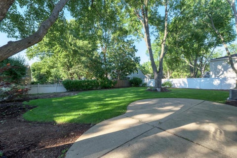 Tiny photo for 1249 STONEGATE Road, Naperville, IL 60540 (MLS # 12685044)