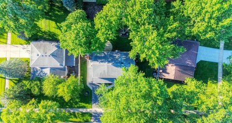 Tiny photo for 1249 STONEGATE Road, Naperville, IL 60540 (MLS # 12685044)