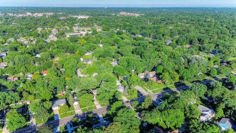 Tiny photo for 1249 STONEGATE Road, Naperville, IL 60540 (MLS # 12685044)