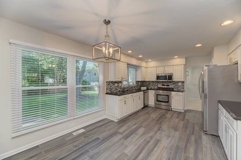 Tiny photo for 1249 STONEGATE Road, Naperville, IL 60540 (MLS # 12685044)