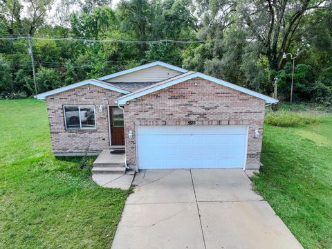 Tiny photo for 3535 W 137th Street, Robbins, IL 60472 (MLS # 12483748)