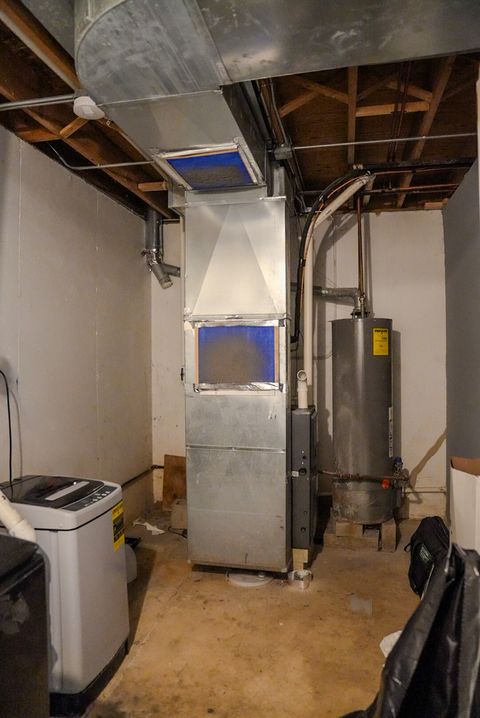 Tiny photo for 3535 W 137th Street, Robbins, IL 60472 (MLS # 12483748)