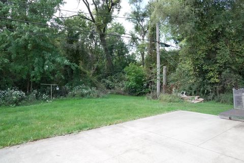 Tiny photo for 3535 W 137th Street, Robbins, IL 60472 (MLS # 12483748)