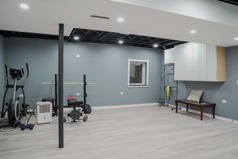 Tiny photo for 3535 W 137th Street, Robbins, IL 60472 (MLS # 12483748)