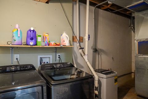 Tiny photo for 3535 W 137th Street, Robbins, IL 60472 (MLS # 12483748)