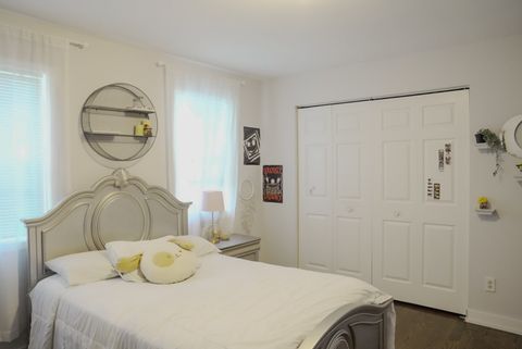 Tiny photo for 3535 W 137th Street, Robbins, IL 60472 (MLS # 12483748)