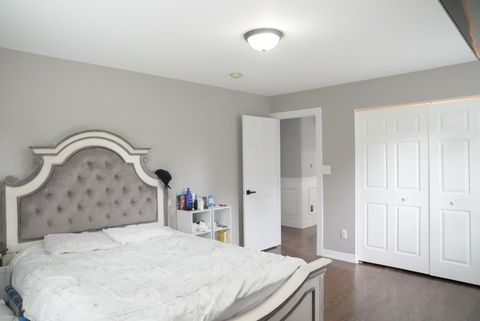 Tiny photo for 3535 W 137th Street, Robbins, IL 60472 (MLS # 12483748)