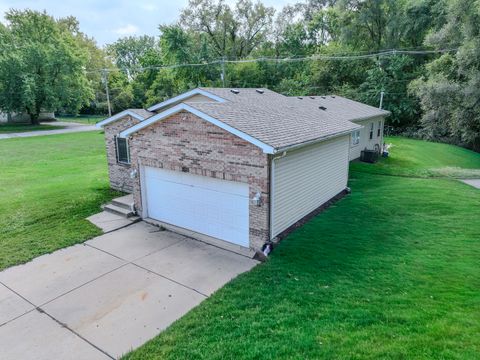 Tiny photo for 3535 W 137th Street, Robbins, IL 60472 (MLS # 12483748)
