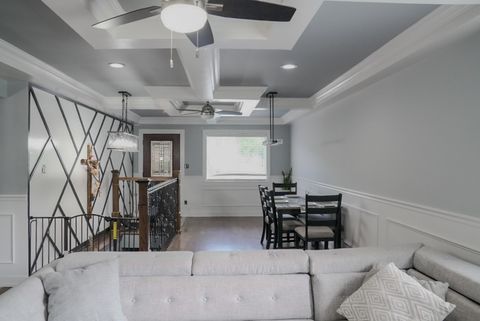 Tiny photo for 3535 W 137th Street, Robbins, IL 60472 (MLS # 12483748)