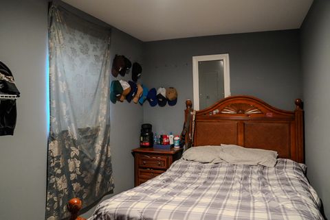 Tiny photo for 3535 W 137th Street, Robbins, IL 60472 (MLS # 12483748)