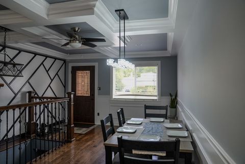 Tiny photo for 3535 W 137th Street, Robbins, IL 60472 (MLS # 12483748)