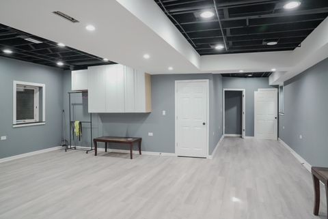 Tiny photo for 3535 W 137th Street, Robbins, IL 60472 (MLS # 12483748)