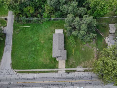 Tiny photo for 3535 W 137th Street, Robbins, IL 60472 (MLS # 12483748)