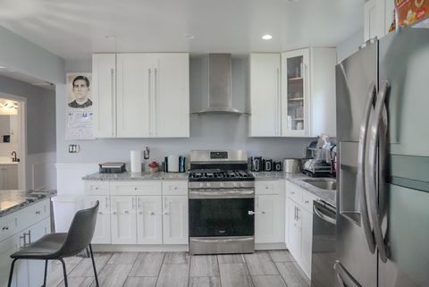 Tiny photo for 3535 W 137th Street, Robbins, IL 60472 (MLS # 12483748)