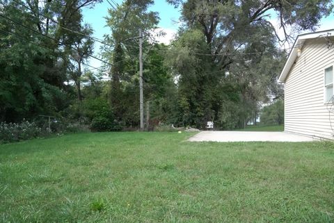 Tiny photo for 3535 W 137th Street, Robbins, IL 60472 (MLS # 12483748)