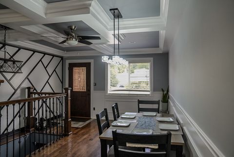 Tiny photo for 3535 W 137th Street, Robbins, IL 60472 (MLS # 12483748)