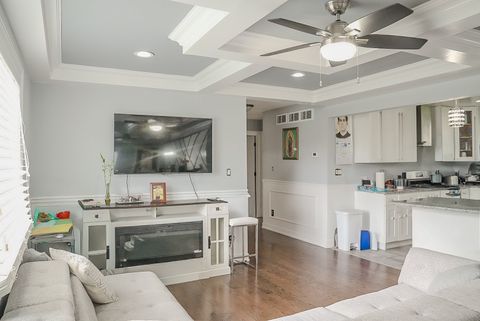 Tiny photo for 3535 W 137th Street, Robbins, IL 60472 (MLS # 12483748)