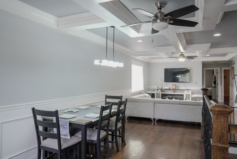 Tiny photo for 3535 W 137th Street, Robbins, IL 60472 (MLS # 12483748)