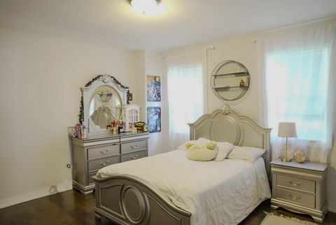 Tiny photo for 3535 W 137th Street, Robbins, IL 60472 (MLS # 12483748)