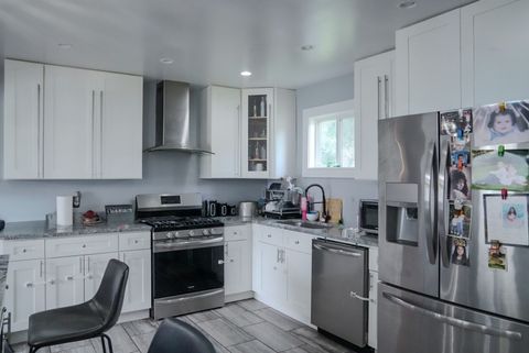 Tiny photo for 3535 W 137th Street, Robbins, IL 60472 (MLS # 12483748)