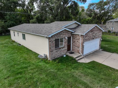 Tiny photo for 3535 W 137th Street, Robbins, IL 60472 (MLS # 12483748)