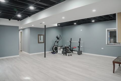 Tiny photo for 3535 W 137th Street, Robbins, IL 60472 (MLS # 12483748)