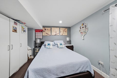 Tiny photo for 5360 S Kenneth Avenue, Chicago, IL 60632 (MLS # 12778258)