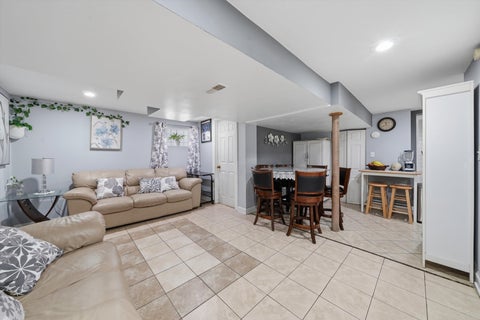 Tiny photo for 5360 S Kenneth Avenue, Chicago, IL 60632 (MLS # 12778258)