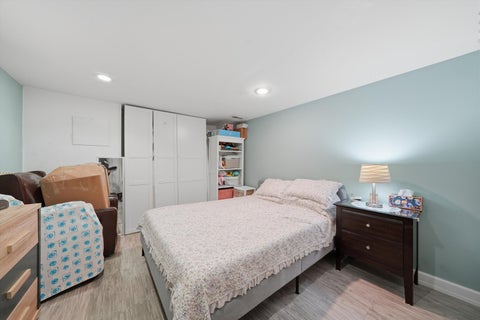 Tiny photo for 5360 S Kenneth Avenue, Chicago, IL 60632 (MLS # 12778258)