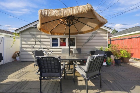 Tiny photo for 5360 S Kenneth Avenue, Chicago, IL 60632 (MLS # 12778258)
