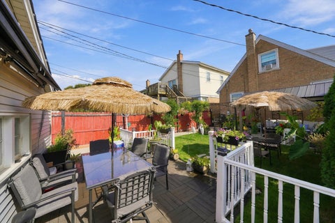 Tiny photo for 5360 S Kenneth Avenue, Chicago, IL 60632 (MLS # 12778258)
