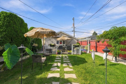 Tiny photo for 5360 S Kenneth Avenue, Chicago, IL 60632 (MLS # 12778258)
