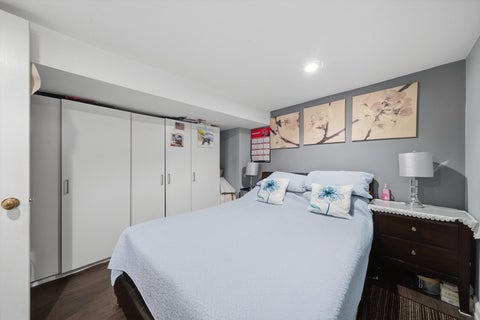 Tiny photo for 5360 S Kenneth Avenue, Chicago, IL 60632 (MLS # 12778258)