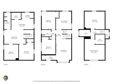 Tiny photo for 5360 S Kenneth Avenue, Chicago, IL 60632 (MLS # 12778258)