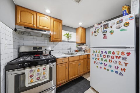 Tiny photo for 5360 S Kenneth Avenue, Chicago, IL 60632 (MLS # 12778258)