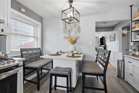 Tiny photo for 5360 S Kenneth Avenue, Chicago, IL 60632 (MLS # 12778258)
